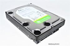 Western Digital WD10EURX AV-GP 1TB interne Festplatte 3.5" SATA 6 Gb/s HDD 1 TB