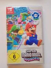 Super Mario Bros. Wonder (Nintendo Switch)