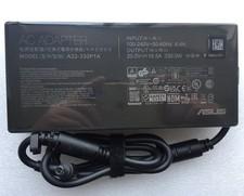 New Original ROG Strix G18/i9-13980HX/RTX4080 A22-330P1A 330W AC/DC Adapter #z