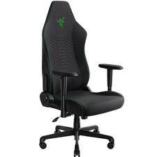 RAZER Iskur V2 X - Gaming-Stuhl mit integrierter Lendenwirbelstütze (hochverdich
