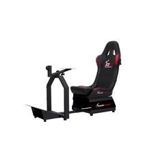 RaceRoom RR3055 Spielesitz, Rennsitz, Simulator fuer PC, PS2, PS3, PS4, X-Box