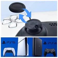 Playstation 5 & PS 4 Controller Joystick Ersatz-Bezüge Thumbstick Stick Kappen