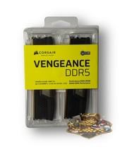 CORSAIR VENGEANCE 48GB (2x24GB) CL36 DDR5-6400 | CMK48GX5M2B6400C36 NEU & OVP