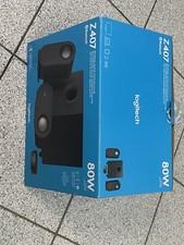 Logitech Z407 PC-Lautsprecher 80 Watt Bluetooth In Sehr Guten Zustand Nur 1 Mal