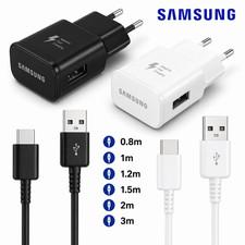 Original Samsung Schnellladekabel Ladegerät Galaxy S10+ S20 S21 S22 Plus Note 10