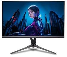 Acer Predator XB3 (XB273KV5bmiiprx) 27" 4K Gaming Monitor 68,6 cm (27"), IPS, 16