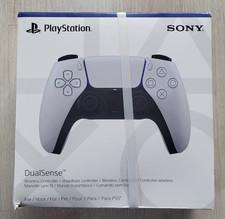 Sony PS5 DualSense Controller Weiß *NEU*