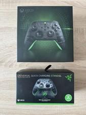 Microsoft Xbox Controller 20th Anniversary Special Edition inkl. Ladestation NEU