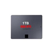 SSD Festplatte 1TB SATA Notebook Desktop High Speed Intern Computer 2,5 Zoll PC