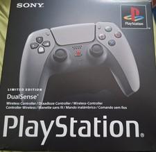 Sony PlayStation 5 DualSense Edge Wireless Controller – 30th Anniversary NEU OVP