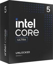 Intel Core Ultra 5 245K Prozessor