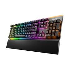 be quiet! Light Mount Silent Tactile Tastatur - Gaming Tastatur mit geschmierten