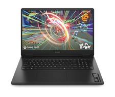 HP OMEN 17-db1375ng - 17,3 Zoll AMD Ryzen™ AI 7 350 32 GB 1 TB GeForce RTX™ 5070