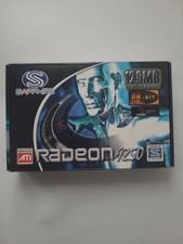 SAPPHIRE RADEON 9250 64bit 128 MB DDR Grafik Karte