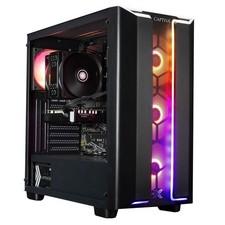 Captiva Gaming PC 10-2232|R5 7500F|16GB DDR5|Intel Arc B580|1 TB|FreeDOS