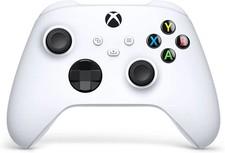Microsoft Xbox Series X/S Wireless Controller - Robot White OVP