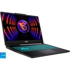 MSI Cyborg 15 A13VE-1005 15,6" Full HD Gaming Notebook RTX 4050 Intel Core i5