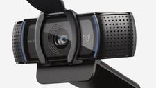 Logitech C920 HD Pro Webcam