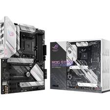 ASUS ROG STRIX B550-A GAMING, Mainboard, Sockel AM4