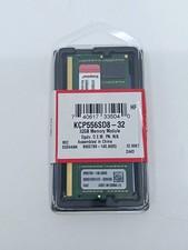 Kingston KCP556SD8-32GB DDR5-5600 SO-DIMM RAM Arbeitsspeicher_0,016_6