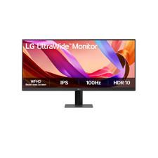 LG 29U511A-B Office Monitor - IPS Panel 29 Zoll , 100Hz mit randlosem Bildschirm
