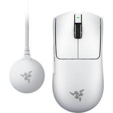 RAZER Viper V4 Pro - Ultraleicht, symmetrisch, 50000 DPI, E-Sport Gaming-Maus, W