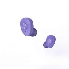 Hama Kopfhörer Bluetooth 5.3 In Ear Freedom Buddy TWS True Wireless Ohrhörer LI
