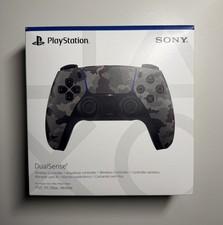 Sony PlayStation 5 DualSense Wireless-Controller Camouflage