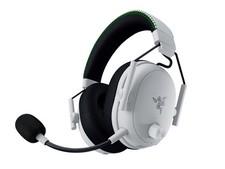 RAZER Blackshark V3 Pro, Over-ear Gaming-Headset Bluetooth Weiß