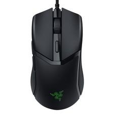 RAZER Cobra Gaming Maus, Schwarz