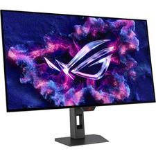 ASUS ROG Strix OLED XG32UCWMG, Gaming-Monitor, 80 cm (31,5 Zoll), UHD, schwarz