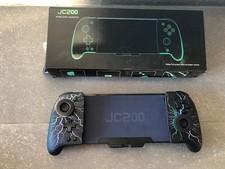 für Nintendo Switch/OLED Handheld Controller Griff Konsole Gamepad Vibration NS