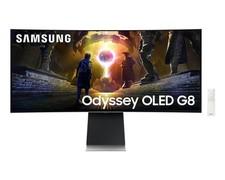 Samsung LS34DG850SUXEN Gaming Monitor 86,4cm (34 Zoll)