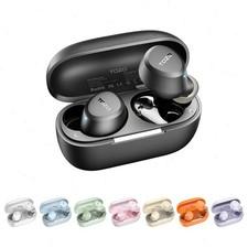 TOZO - A1 Bluetooth-Kopfhörer bis zu 30 Stunden Akkulaufzeit, IPX5 Wasserdicht
