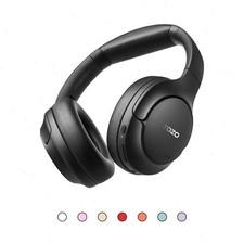 TOZO HT2 Bluetooth Over-Ear Kopfhörer mit ANC-Modus, 60H Spielzeit