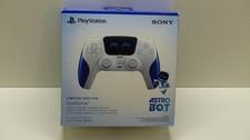 PS5 -Sony PlayStation 5 DualSense Controller – Astro Bot Limited Edition NEU/OVP