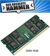 NEU - 16GB SK Speicher | DDR4 3200 MHz | SO-DIMM | Arbeitsspeicher für Laptop
