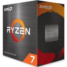 CPU AMD Ryzen 7 5700X Prozessor AM4 8x4,60GHz WOF NEU OVP TRAY 100-000000926