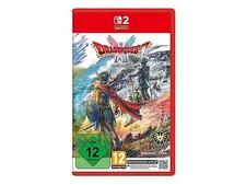 Dragon Quest I & II HD-2D Remake | Nintendo Switch 2 | SEHR GUT