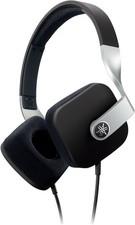 Yamaha HPH-M82 Modischer Kopfhörer mit Freisprechfunktion schwarz