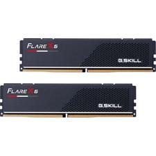 G.Skill DIMM 16 GB DDR5-5600 (2x 8 GB) Dual-Kit, Arbeitsspeicher, schwarz