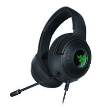 RAZER Kraken V3 X, Over-ear Gaming Headset Schwarz
