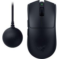 RAZER Viper V4 Pro - Ultraleicht, symmetrisch, 50000 DPI, E-Sport Gaming-Maus, S