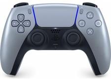 Sony PS5 PlayStation 5 DualSense Controller - Sterling Silver | ✅ NEU & OVP ✅