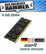 8GB RAM Speicher | DDR4 3200 MHz | SO-DIMM | Arbeitsspeicher für Laptop NEU