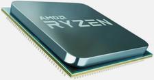 AMD Ryzen 5 5500 Prozessor (4,2 GHz, 6 Kerne, Sockel AM4) Tray - 100-000000457