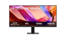 LG 29U511A‑B 29" UltraWide Monitor 21:9 WFHD IPS mit HDMI & Augenkomfort