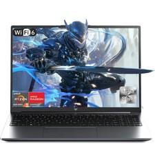 ACEMAGIC 16'' Gaming Laptop AMD Ryzen 9 6900HX 16GB LPDDR5 512GB SSD Win11 WIFI6