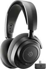 SteelSeries Arctis Nova 7 Wireless Gaming-Headset – Schwarz, PS5, Switch, PC …