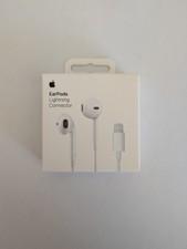 Apple iPhone EarPods Kopfhörer Headset Lightning für iPhone 11 12 13 14